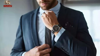 گام دیگری در مسیر سرکوب و ارعاب - ممنوعیت لباس آستین کوتاه و کراوات برای مردان