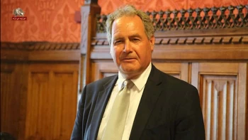 نامه باب بلکمن رئیس مشترک کمیته بین‌المللی نمایندگان پارلمان برای ایران آزاد و دمکراتیک به ادی راما نخست‌وزیر آلبانی - ۳۰خرداد ۱۴۰۲