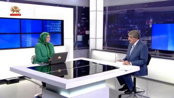 حقایق پشت پرده ـ آیا روابط رژیم آخوندی با دیکتاتوری سوریه فقط اهداف اقتصادی را دنبال می‌کند؟