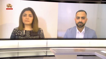 شورشیاران ـ قسمت چهارم