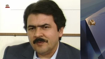 عزیمت رهبری مقاومت از فرانسه به عراق در جوار خاک میهن –قسمت اول ـ ۱۷خرداد ۱۳۶۵