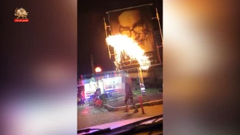 لحظه‌های انقلاب ـ شماره ۶۵ ـ ارتش آتش و آزادی