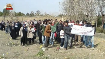 مروری بر جنبش دادخواهی ـ عبور جنبش دادخواهی از میان طوفان‌ها