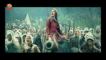 نبرد برای آزادی ـ قسمت دوم ـ انقلاب کبیر فرانسه 