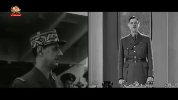 نبرد برای آزادی ـ قسمت سوم ـ مقاومت فرانسه علیه فاشیسم