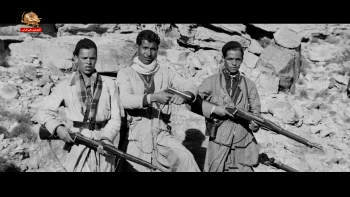 نبرد برای آزادی ـ قسمت چهارم ـ انقلاب الجزایر