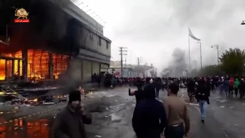 نوید آینده ـ نبرد بی‌امان