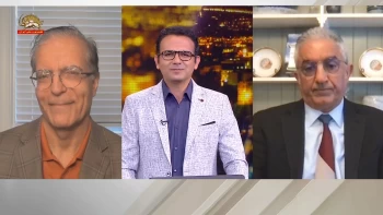 برجسته‌ترین نکات بیانیه اجلاس شورای ملی مقاومت ایران