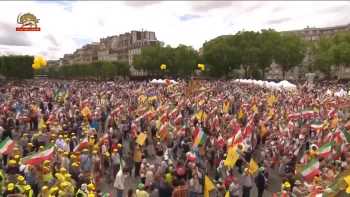 تثبیت آلترناتیو دمکراتیک مردم ایران