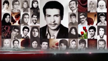  حماسه نبرد فرمانده سیاوش سیفی و ۴۰قهرمان دیگر مجاهد خلق در تهران