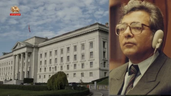  مروری بر جنبش دادخواهی ـ جنبش دادخواهی در دهه ۷۰ و ۸۰