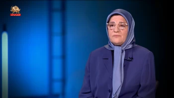 معرفی کتاب چشم در چشم هیولا ـ خاطرات زندان