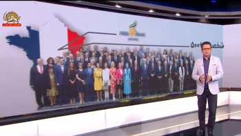 نگاهی به روندی که کارزار حمایت از مقاومت ایران طی کرده است