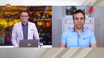 نگاهی به شرکت جوانان اشرف‌نشان در کهکشان مقاومت ایران