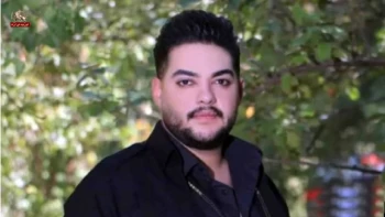 دژخیمان خامنه‌ای در ارومیه در کمتر از ۲۴ساعت یک زندانی سیاسی دیگر به نام پیمان گلوانی را در زیر شکنجه به‌قتل رساندند. 