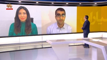 شورشیاران ـ همراه با جوانان اشرف‌نشان ـ شماره۵