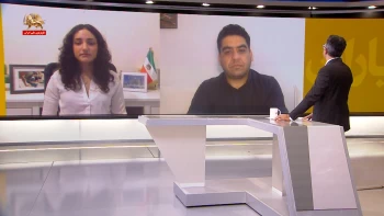 شورشیاران ـ همراه با جوانان اشرف‌نشان ـ شماره۶