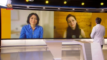 شورشیاران ـ همراه با جوانان اشرف‌نشان ـ شماره۷