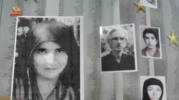 مروری بر جنبش دادخواهی ـ آغاز مرحله جدیدی در جنبش دادخواهی