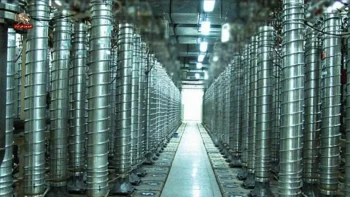 نشریه هیل: رژیم ایران را به‌خاطر اخراج بازرسان اتمی مورد حسابرسی قرار دهید