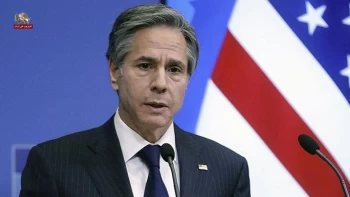 وزیر خارجه آمریکا: اخراج بازرسان آژانس توسط رژیم ایران نشانه نقش بی‌ثبات کننده رژیم است