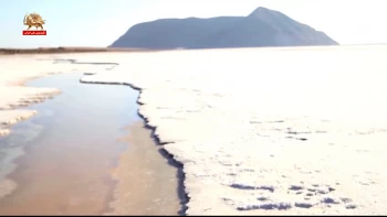 اقتصاد در گیومه ـ خشکیدن دریاچه اورمیه