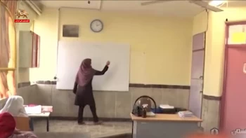 اقتصاد در گیومه ـ وضعیت آموزش و پرورش