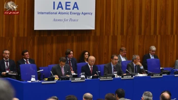 بیانیه‌های نمایندگی آمریکا و اتحادیه اروپا در آژانس بین‌المللی انرژی اتمی علیه برنامه هسته‌یی رژیم ایران