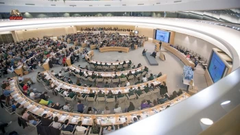 موضع‌گیری نمایندگان اتریش و ایسلند علیه نقض حقوق‌بشر در ایران