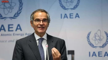 رافائل گروسی: هیچ پیشرفتی در توافق با رژیم ایران حاصل نشده است