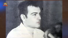 سالروز تیرباران و شهادت مهدی رضایی گل سرخ انقلاب ضدسلطنتی ایران در ۱۶شهریور۱۳۵۱