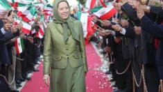 سالگرد هجرت بزرگ پایان انتقال سازمان‌یافته مجاهدین از عراق به آلبانی 