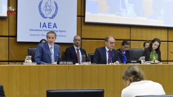 هشدار انگلستان، آلمان، فرانسه و آمریکا به رژیم ایران در مورد نقض برجام