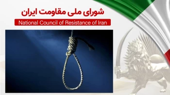 اعدام جنایتکارانه ۲۱ زندانی در ۹ روز اول مهرماه
