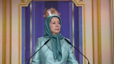 سالروز معرفی خواهر مجاهد مریم رجوی به‌عنوان مسئول اول سازمان مجاهدین خلق ایران در ۲۶ مهر ۱۳۶۸