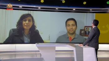 شورشیاران ـ همراه با جوانان اشرف‌نشان ـ شماره۱۰