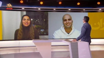 شورشیاران ـ همراه با جوانان اشرف‌نشان ـ شماره۹