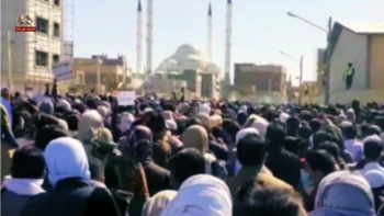 روزنامهٔ ایتالیایی کوریر دلا سرا: رژیم به‌صدها نفر در خیابانهای زاهدان شلیک می‌کند