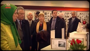 مروری بر جنبش دادخواهی ـ قسمت آخر ـ دادخواهی برای سرنگونی 