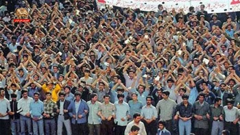 میلیشیای مجاهد خلق، هسته اولیه ارتش مردم