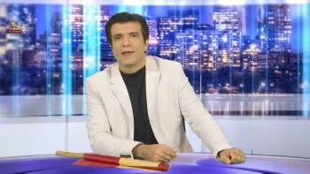 آفساید امدادرسانی آیت‌الله بی‌بی سی به علی خامنه‌ای _پپک شادی 