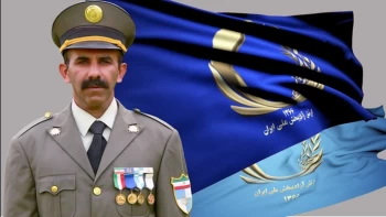 جاودانگی و درگذشت محمود بریسمی رزمنده قهرمان مارکسیست در ارتش آزادیبخش ملی ایران