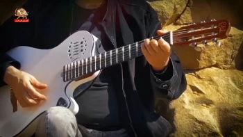 آوای آزادی ـ صبر کن، زن جنگاور، وقت براندازی و رسیتال تار