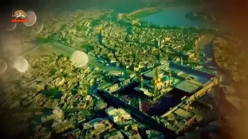 دهم رجب ـ میلاد امام محمدتقی ـ نهمین پیشوای تشیع انقلابی 