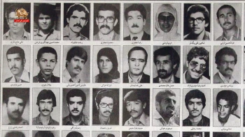 تیرآهن ـ نگاهی به جنایتهای رژیم آخوندی در زندان اوین در سال ۱۳۶۰ ـ قسمت سوم