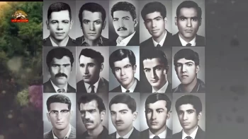 سالگرد حماسه سیاهکل گرامی باد