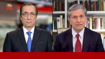 دایره ـ مسیر طی شده از انقلاب ضدسلطنتی تا به امروز