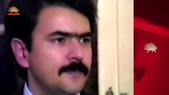   مسعود رجوی -  میثاق با سردار خلق واشرف شهیدان - دیدار با شماری ازهواداران و مجاهدین در ۲۱ بهمن ۱۳۶۰      