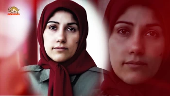  ترور و شهادت شهید بزرگ  دفاع از حقوق پناهندگان  خواهر مجاهد زهرا رجبی در استانبول و مجاهد خلق علی مرادی دراول اسفند  ۱۳۷۴    