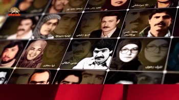 خمینی ماموریتهای ناتمام شاه را ادامه می دهد ـ مصاحبه آقای مسعود رجوی با تلویزیون فرانسه